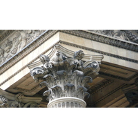 照片 法国(France) 巴黎(Paris) 玛德莲教堂(La Madeleine) 2007-05 33