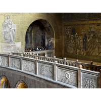 照片 意大利(Italy) 威尼斯(Venice) 圣马可大教堂(Saint Mark's Basilica) 2022-05 178