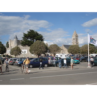 照片 法国(France) 努瓦尔穆捷(Noirmoutier) 2006-08 84