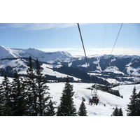 照片 法国(France) 梅杰夫(Megeve) 阿尔布瓦山(Mont d'Arbois) 2010-02 138