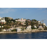 照片 法国(France) 尼斯(Nice) 2017-08 28