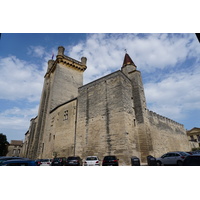照片 法国(France) 于泽斯(Uzes) 2017-08 61
