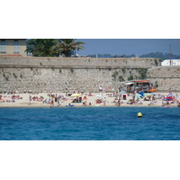 照片 法国(France) 昂蒂布(Antibes) 2007-07 42