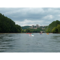 照片 法国(France) 多尔多涅河(Dordogne River) 2010-08 26