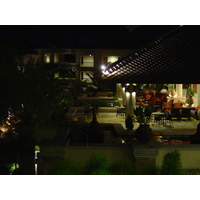 照片 泰国(Thailand) 考拉(Khao Lak) 考拉艾美酒店(Meridien Khao Lak Hotel) 夜景(By Night) 2005-12 22