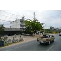 照片 泰国(Thailand) 春武里(Chonburi) 素坤逸路(Sukhumvit road) 2008-01 110