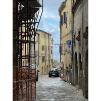 照片 意大利(Italy) 沃尔泰拉(Volterra) 2021-09 179
