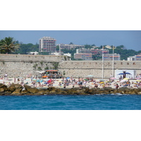 照片 法国(France) 昂蒂布(Antibes) 2007-07 45