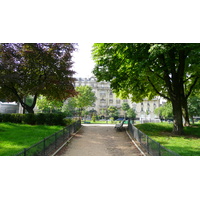 照片 法国(France) 巴黎(Paris) 福煦大街(Avenue Foch) 2007-06 109
