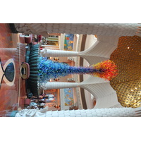 照片 阿联酋(United Arab Emirates) 迪拜(Dubai) 亚特兰蒂斯酒店(Atlantis Hotel) 2014-02 260