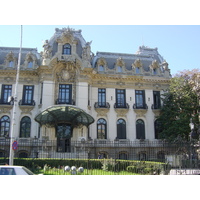 照片 罗马尼亚(Romania) 布加勒斯特(Bucharest) 2003-10 29
