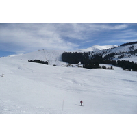照片 法国(France) 梅杰夫(Megeve) 阿尔布瓦山(Mont d'Arbois) 2010-02 191