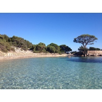 照片 法国(France) 科西嘉岛(Corsica) 帕隆巴贾(Palombaggia) 2012-09 10