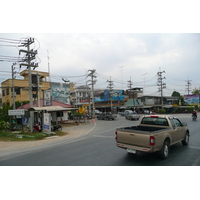 照片 泰国(Thailand) 春武里(Chonburi) 素坤逸路(Sukhumvit road) 2008-01 79