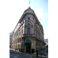照片 英国(United Kingdom) 伦敦(London) 沙夫茨伯里大道(Shaftesbury Avenue) 2007-09 80