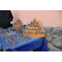 照片 乌克兰(Ukraine) 基辅(Kiev) 波季尔西区(Podil West) 2007-11 23