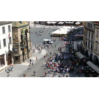 照片 捷克(Czech Republic) 布拉格(Prague) 王子酒店(U Prince Hotel) 2007-07 1