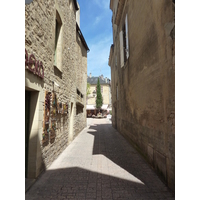 照片 法国(France) 萨尔拉拉卡内达(Sarlat la Caneda) 2009-07 16