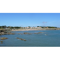 照片 法国(France) 普雷法耶(Prefailles) 圣吉尔达角至普雷法耶(Pointe St Gildas to Prefailles) 2007-07 88