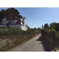 照片 法国(France) 僧侣岛(Ile-aux-Moines) 2016-08 96