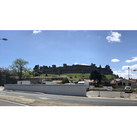 照片 法国(France) 卡尔卡松(Carcassonne) 2018-04 44