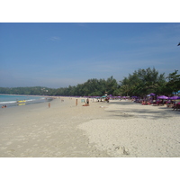 照片 泰国(Thailand) 普吉岛(Phuket) 卡塔海滩(Kata Beach) 2005-12 0