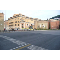 照片 意大利(Italy) 罗马(Rome) 格列高利七世街(Via Gregorio VII) 2007-11 5