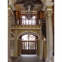 照片 奥地利(Austria) 维也纳(Vienna) 2004-11 91