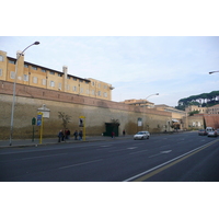 照片 意大利(Italy) 罗马(Rome) 格列高利七世街(Via Gregorio VII) 2007-11 6