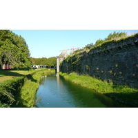 照片 法国(France) 盖朗德(Guerande) 2007-08 105