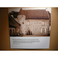 照片 法国(France) 蓬蒂维(Pontivy) 罗昂公爵城堡(Rohan's Dukes Castle) 2007-08 70
