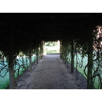 照片 英国(United Kingdom) 毕晓普斯托福德(Bishops Stortford) 唐霍尔乡村别墅酒店(Down Hall Country House Hotel) 2006-10 13