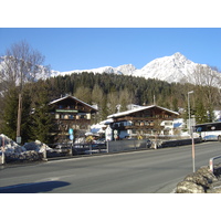照片 奥地利(Austria) 蒂罗尔圣约翰(St. Johann in Tirol) 2005-03 31