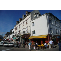 照片 法国(France) 基伯龙半岛(Quiberon peninsula) 基伯龙(Quiberon) 2008-07 75