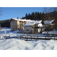 照片 奥地利(Austria) 蒂罗尔圣约翰(St. Johann in Tirol) 2005-03 0