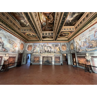 照片 意大利(Italy) 佛罗伦萨(Florence) 旧宫(Palazzo Vecchio) 2021-09 32