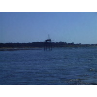 照片 法国(France) 滨海拉普莱讷(La Plaine sur mer) 1999-07 8