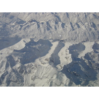 照片 奥地利(Austria) 阿尔卑斯山（米兰至慕尼黑）(Alpes(Milan To Munich)) 2005-03 10