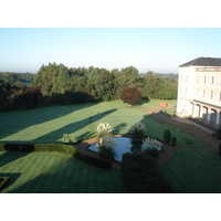 照片 英国(United Kingdom) 毕晓普斯托福德(Bishops Stortford) 唐霍尔乡村别墅酒店(Down Hall Country House Hotel) 2006-10 21