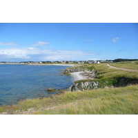 照片 法国(France) 基伯龙半岛(Quiberon peninsula) 佩尔绍角(Pointe du Percho) 2008-07 41