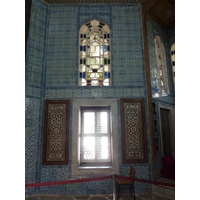 照片 土耳其(Turkey) 伊斯坦布尔(Istanbul) 托普卡帕宫(Topkapi Palace) 2009-06 45