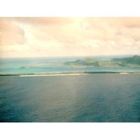 照片 波利尼西亚(Polynesia) 1993-04 52