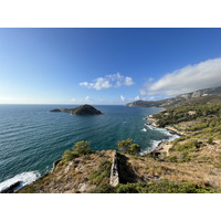 照片 意大利(Italy) 阿真塔里奥山(Monte Argentario) 2021-09 48