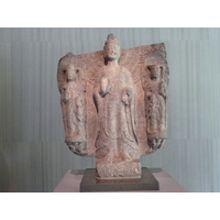 照片 日本(Japan) 东京(Tokyo) 根津美术馆(Nezu Museum) 2010-06 55