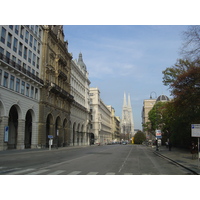 照片 奥地利(Austria) 维也纳(Vienna) 2004-11 6