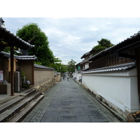 照片 日本(Japan) 京都(Kyoto) 二年坂(Ninenzaka) 2010-06 38