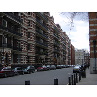照片 英国(United Kingdom) 伦敦(London) 2001-04 69