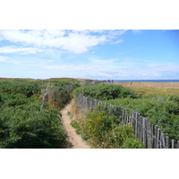 照片 法国(France) 基伯龙半岛(Quiberon peninsula) 佩尔绍角(Pointe du Percho) 2008-07 30