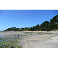 照片 法国(France) 圣米歇尔昂格雷夫(St Michel en Greve) 2007-08 22