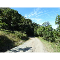 照片 新喀里多尼亚(New Caledonia) 蒂奥至卡纳拉公路(Thio to Canala road) 2010-05 12